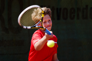 Selectietennis Selectietennis